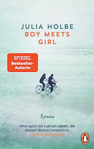 Boy meets Girl: Roman von Penguin Verlag